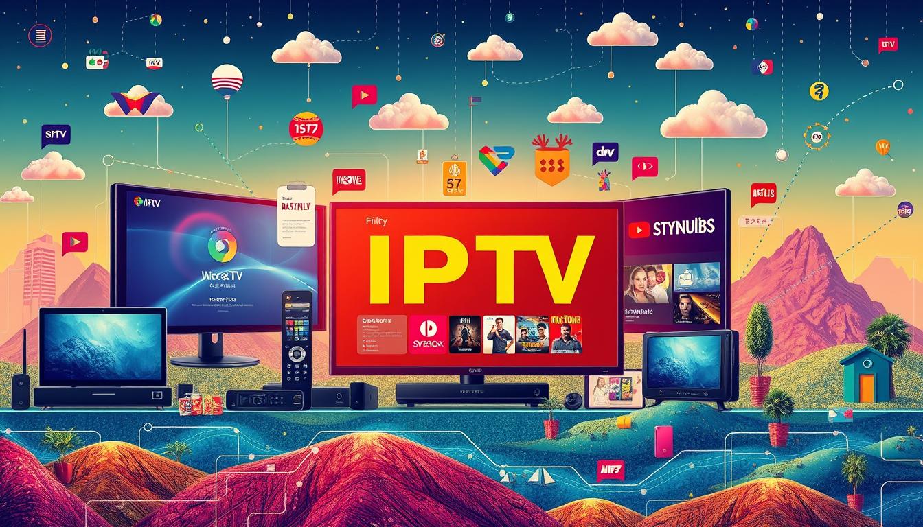 por qué los servicios IPTV son tan caros