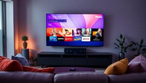 cómo hacer que iptv sea más inteligente en roku tv