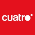 Cuatro