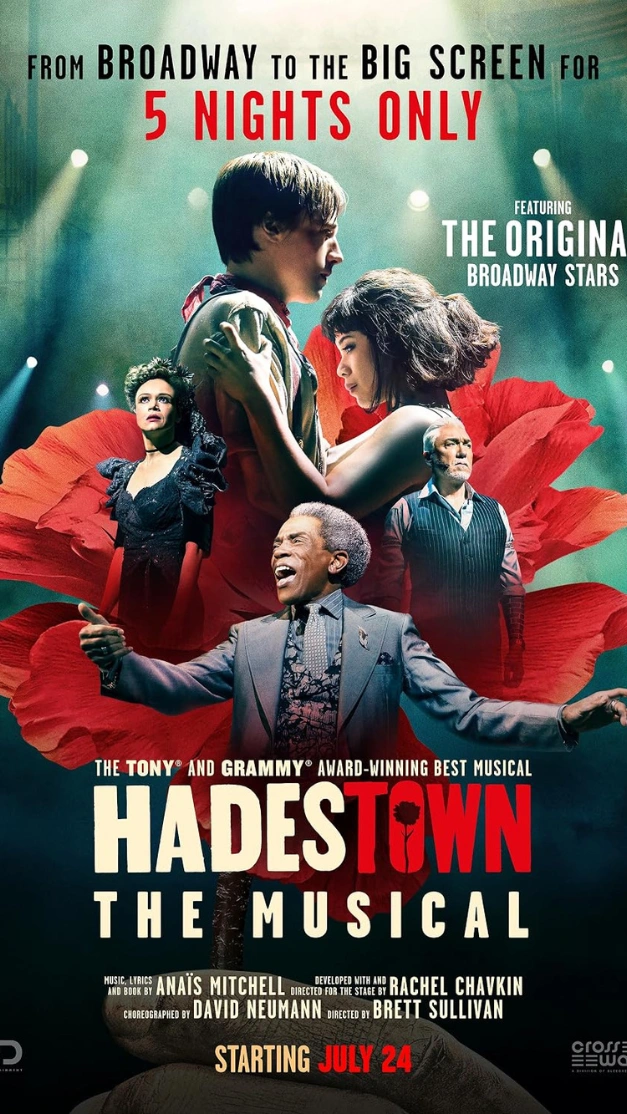 Hadestown+1