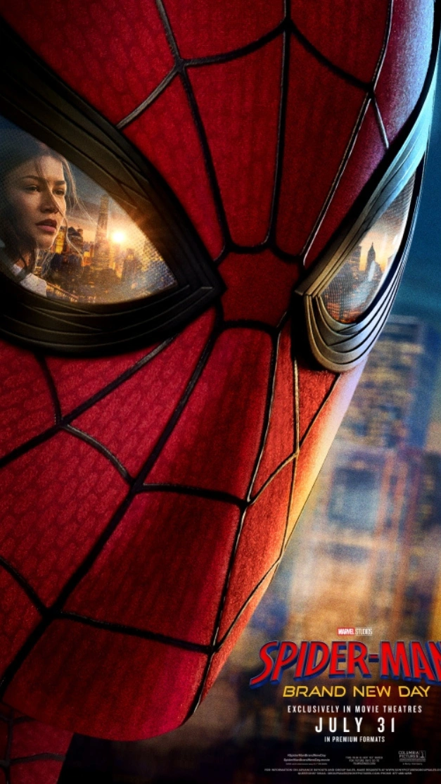 Spiderman+1