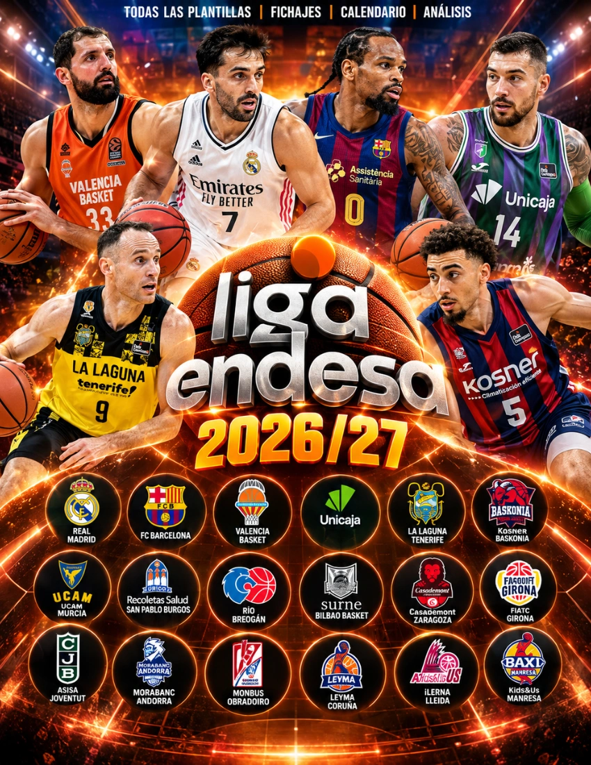ACB+Liga+Endesa