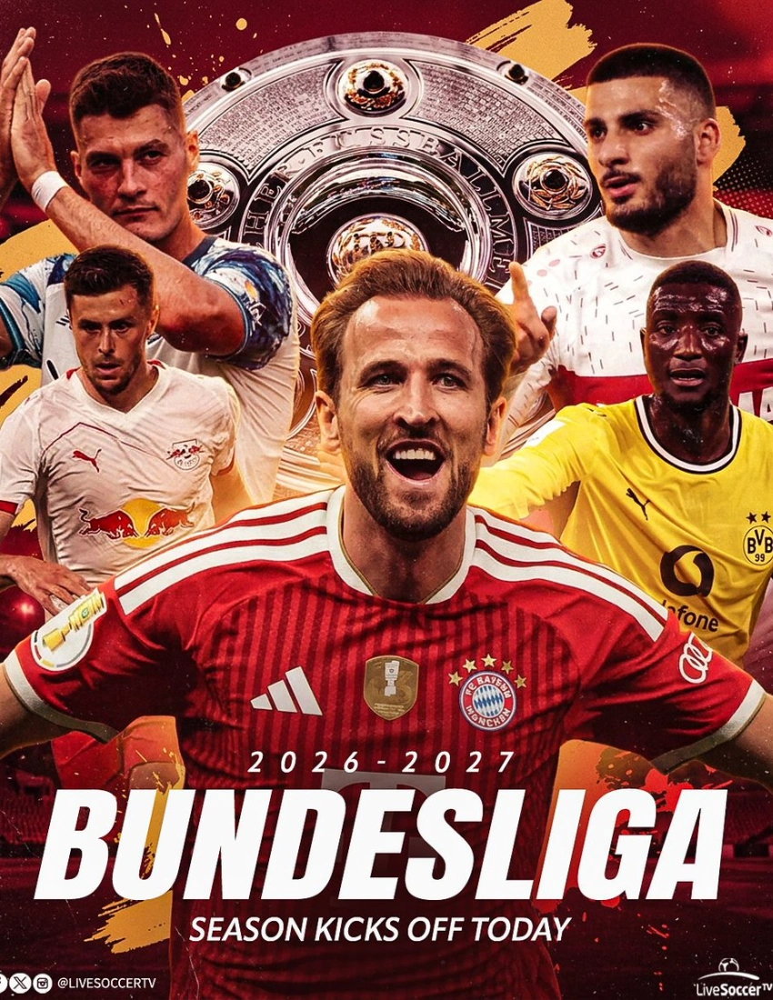 Bundesliga
