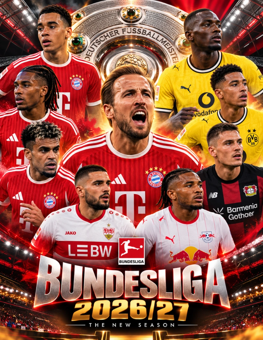 Bundesliga+2