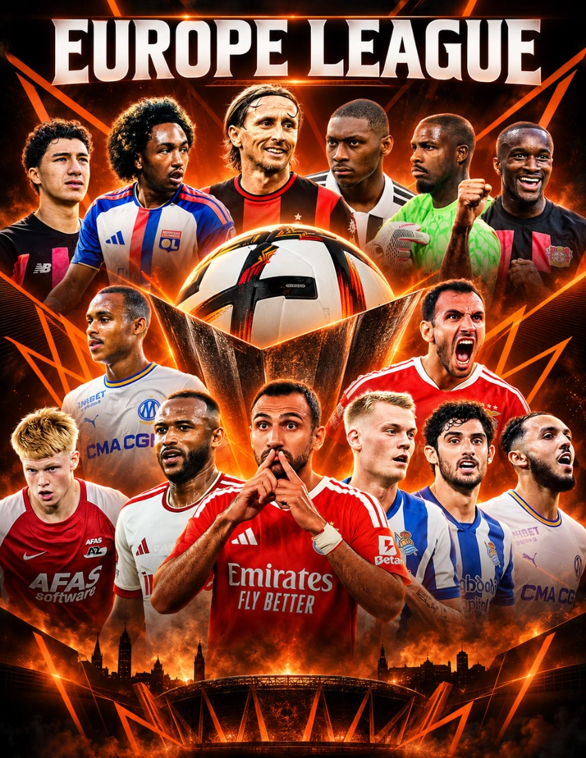 Europa+League