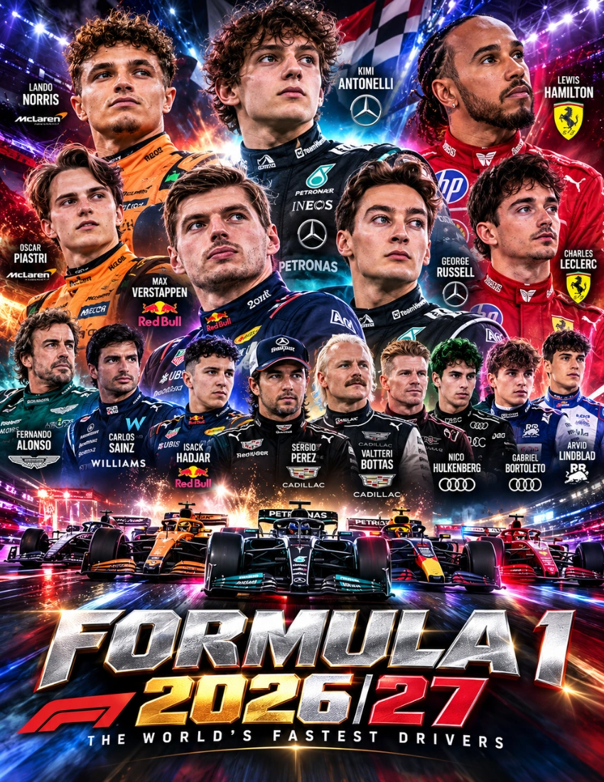 F1