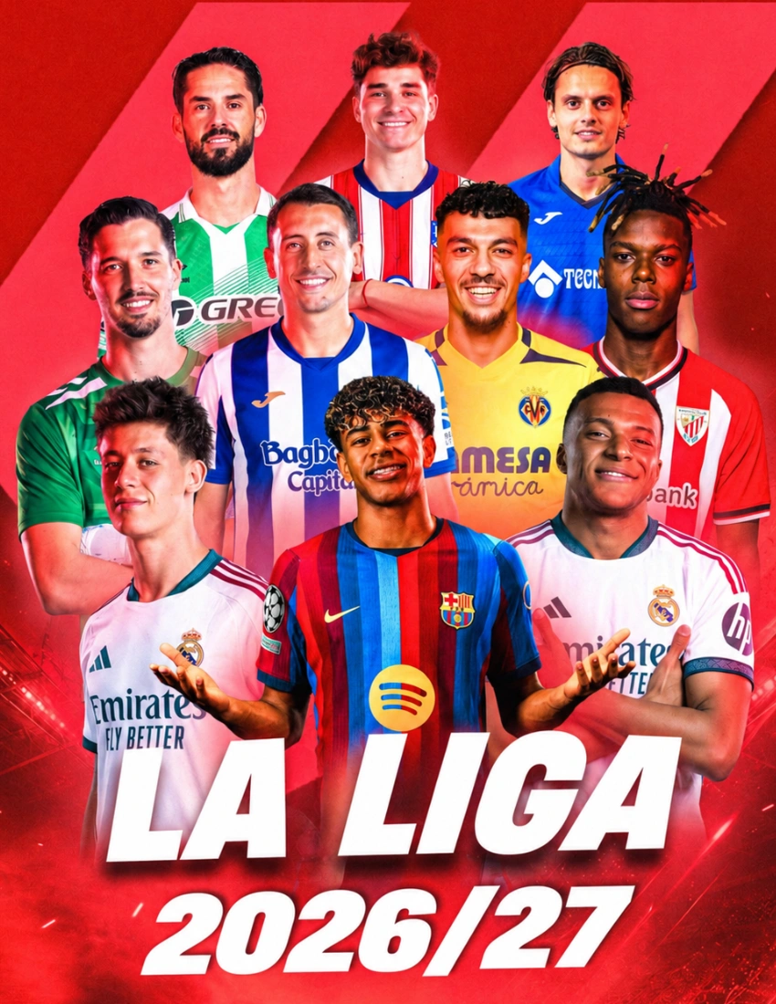 La+Liga