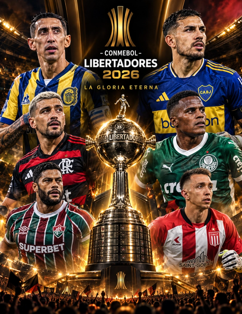 Libertadores