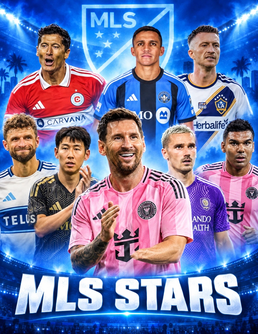 MLS