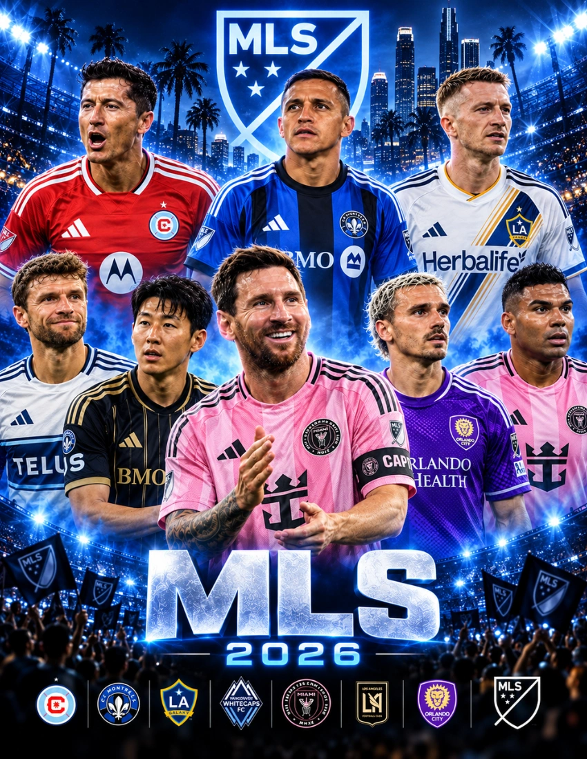MLS+3