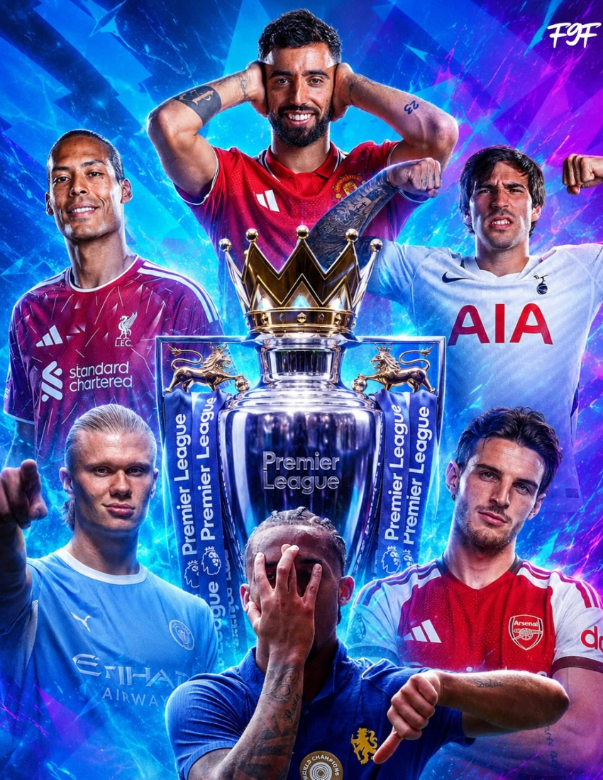 Premier+League