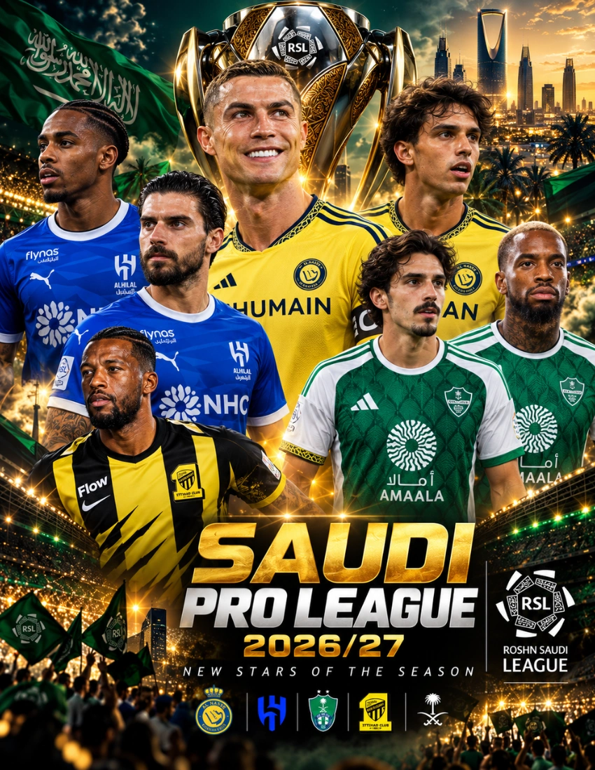 Saudi