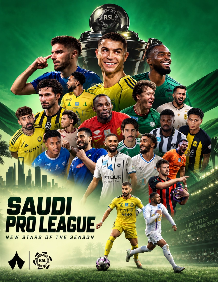 Saudi+Pro+League