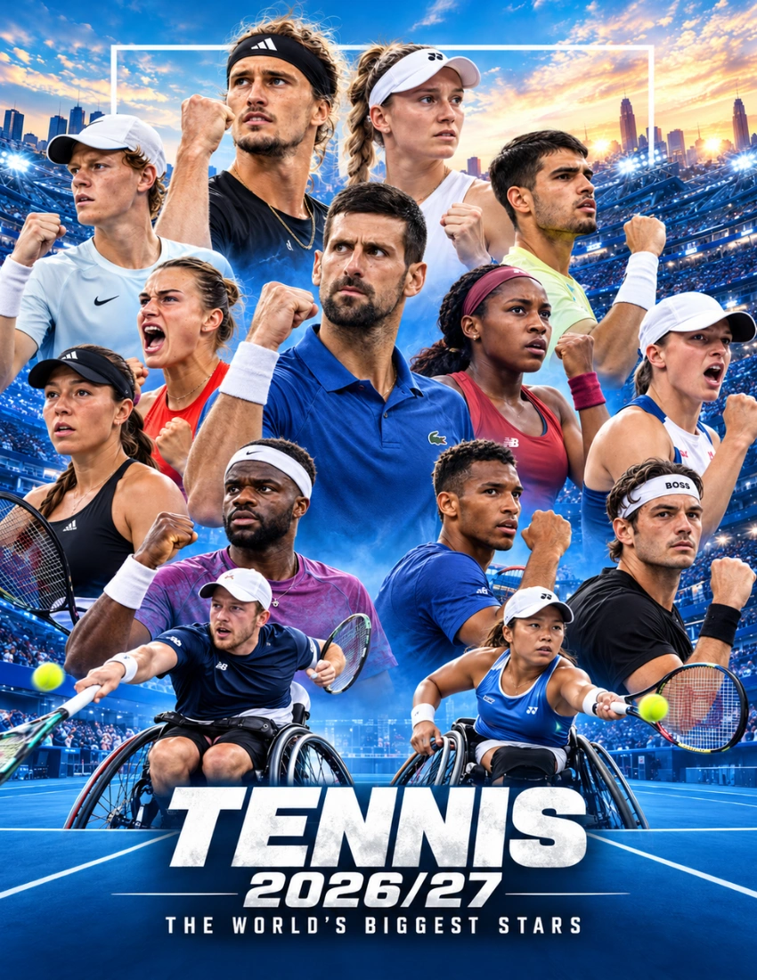 Tennis