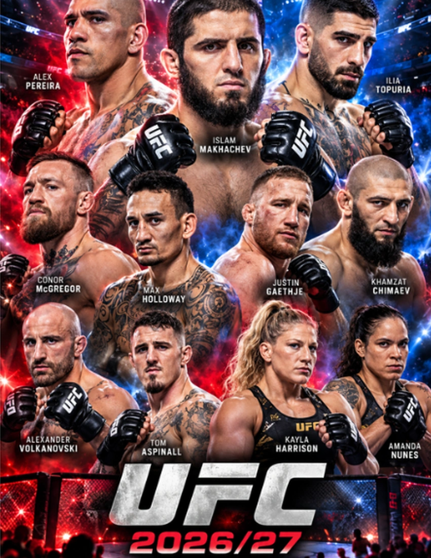 UFC